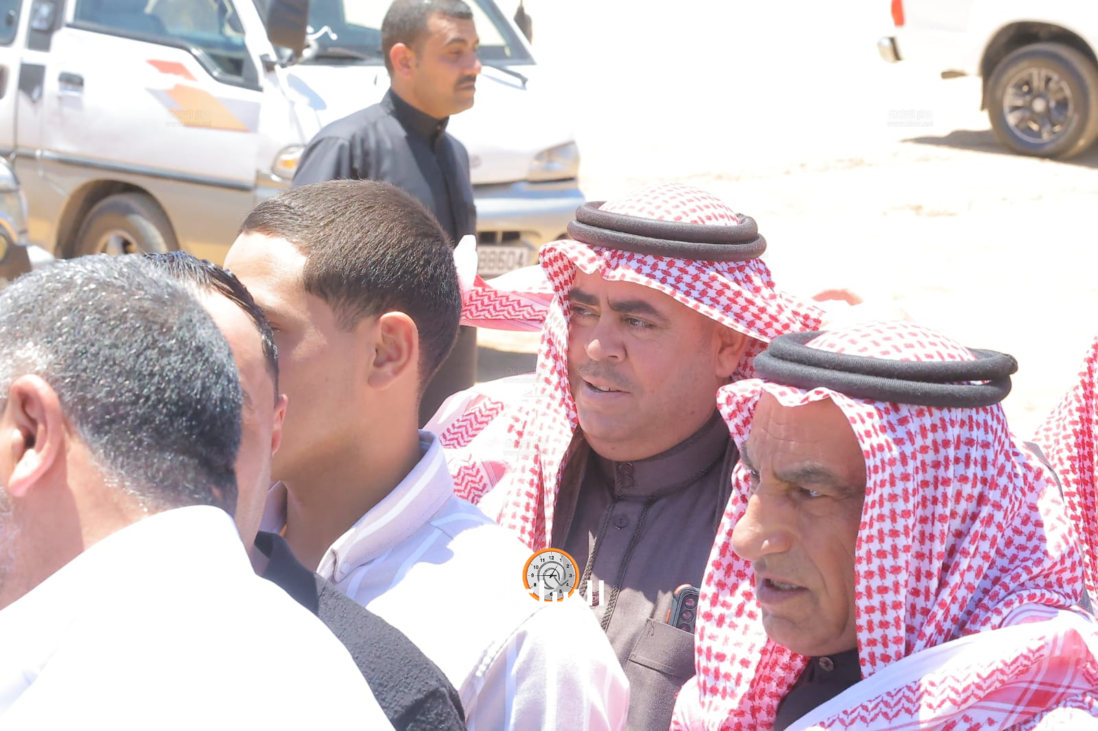 Madar Al-Saa Images 0.07134898816063184