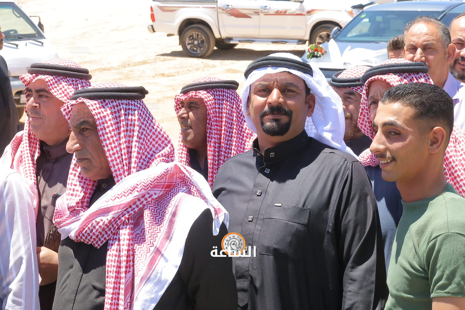 Madar Al-Saa Images 0.16966644154227628