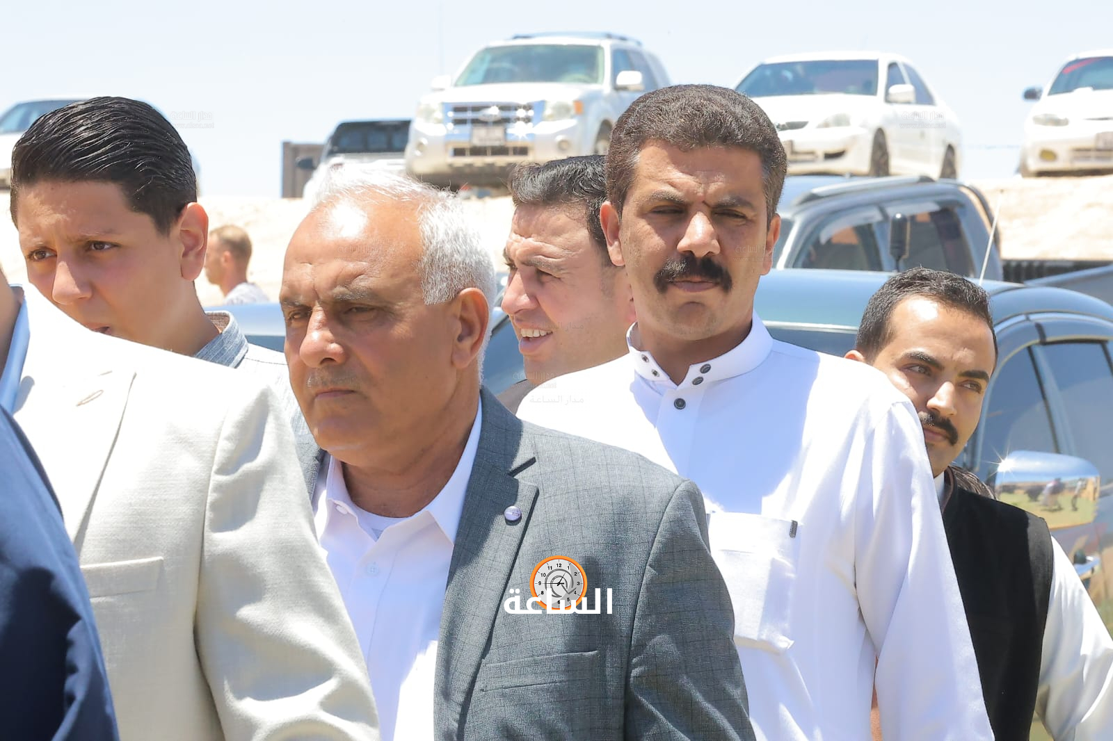 Madar Al-Saa Images 0.21647080971993915