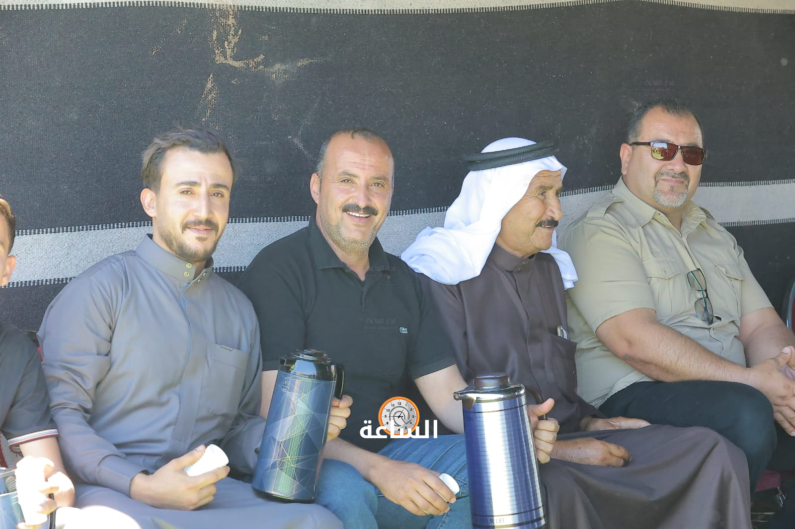 Madar Al-Saa Images 0.5500123489822735