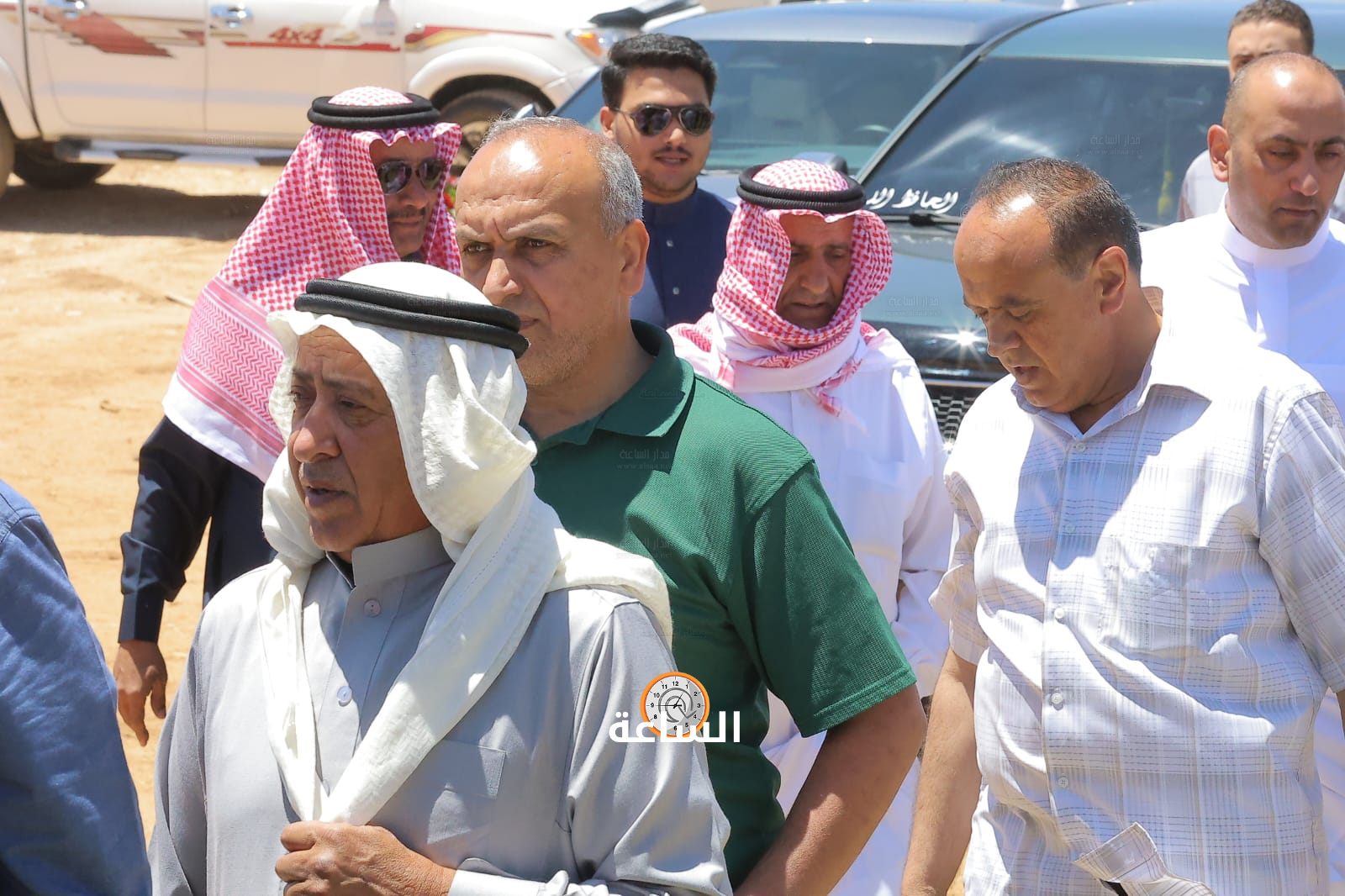 Madar Al-Saa Images 0.30908336382268464