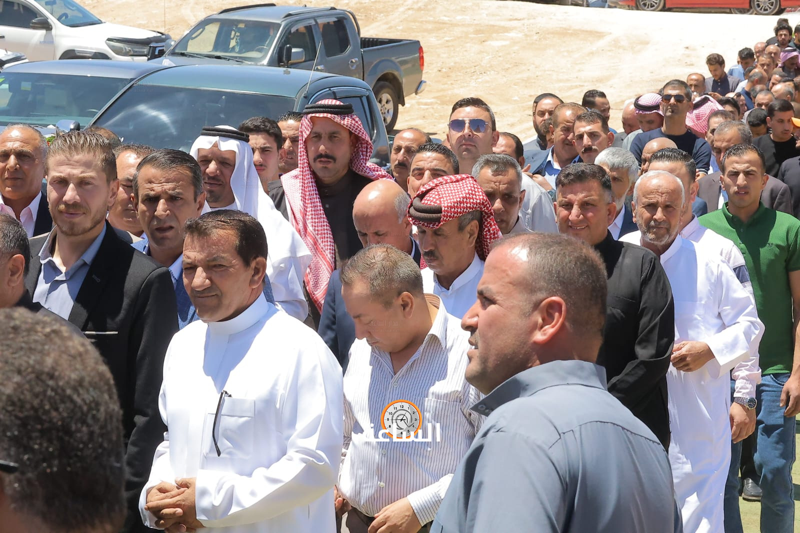Madar Al-Saa Images 0.1379575255381824