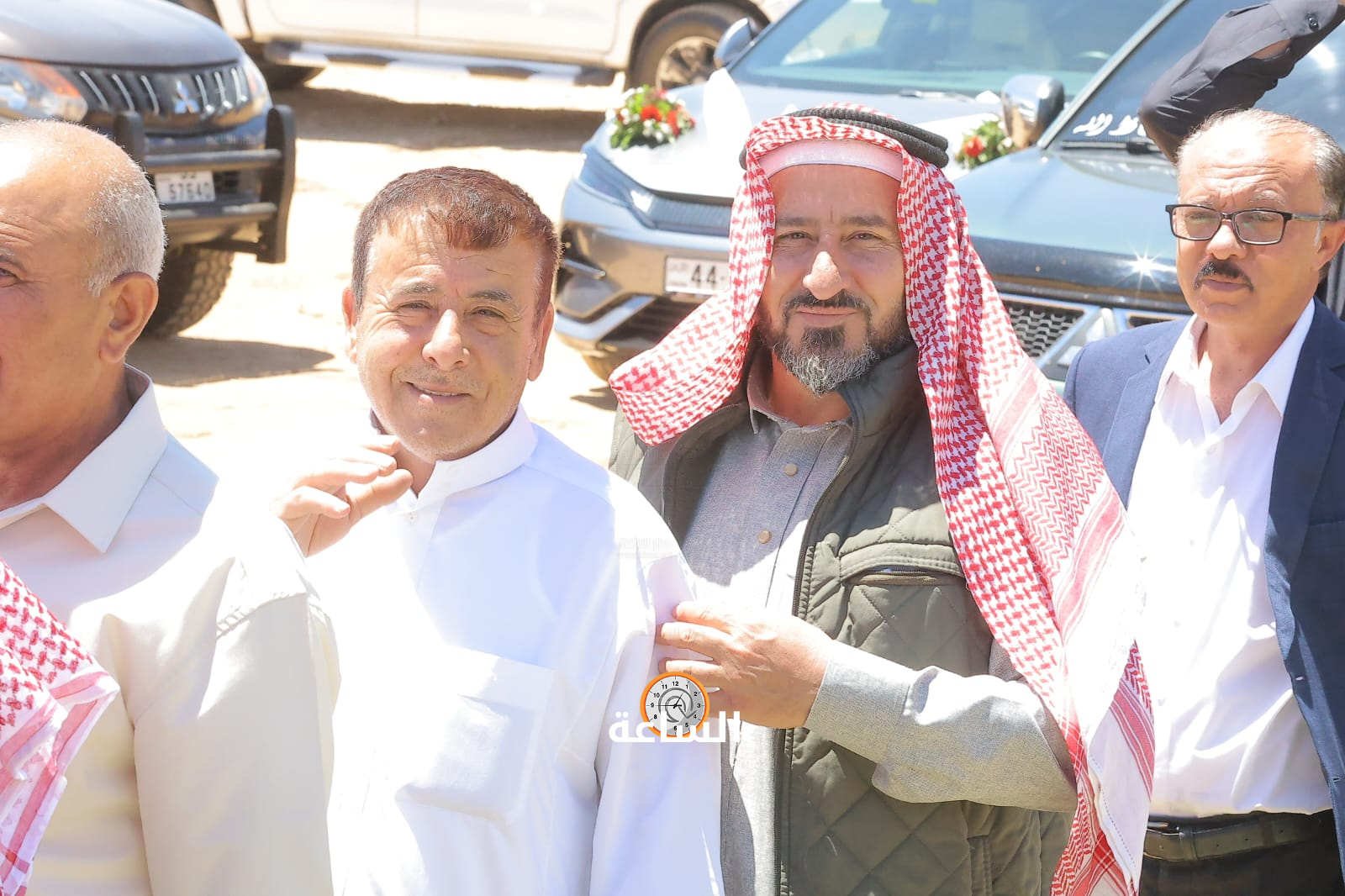 Madar Al-Saa Images 0.9998275194031611