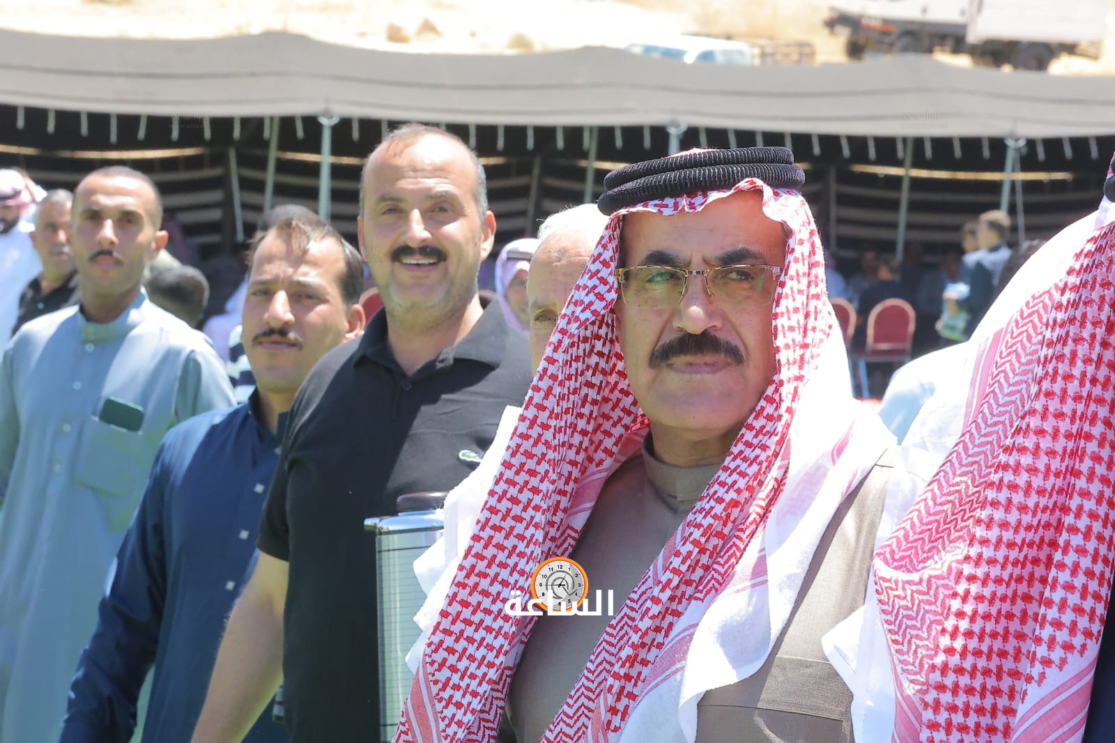 Madar Al-Saa Images 0.12594847688899735
