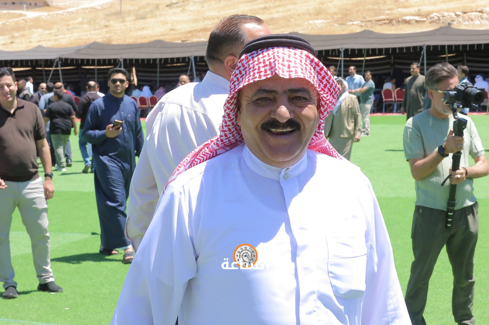 Madar Al-Saa Images 0.7533522399913833