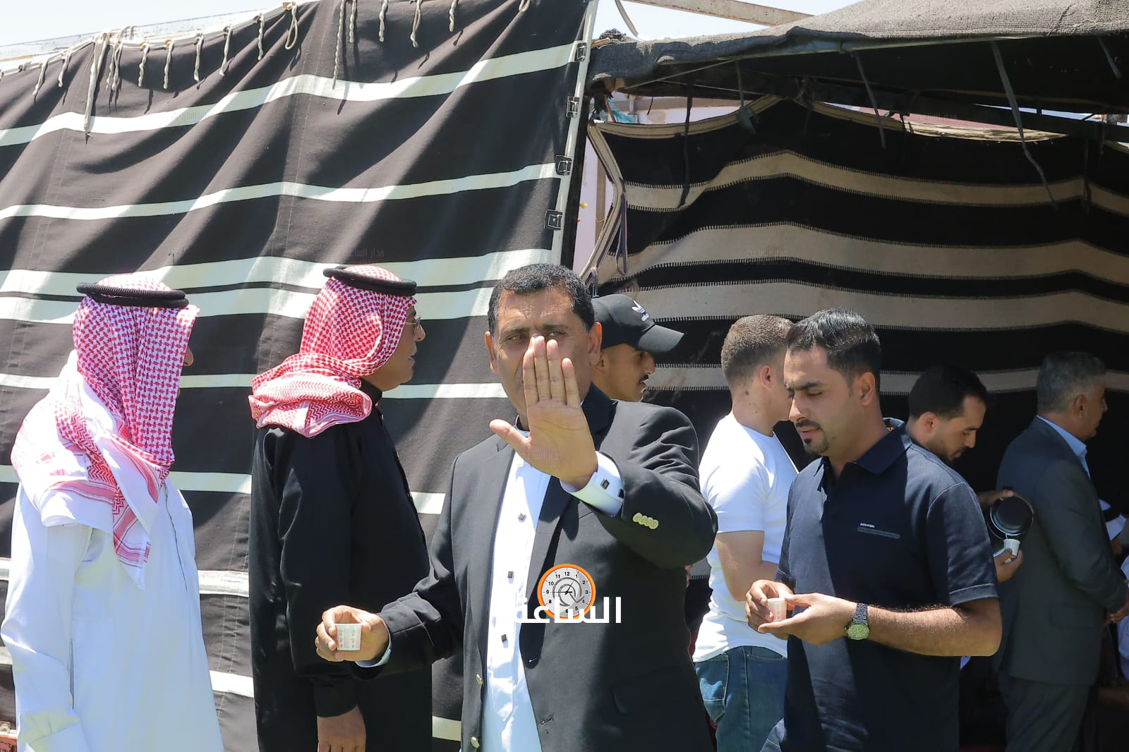 Madar Al-Saa Images 0.4310955457166622