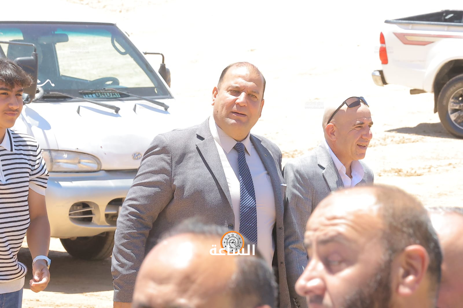 Madar Al-Saa Images 0.04902244630555941