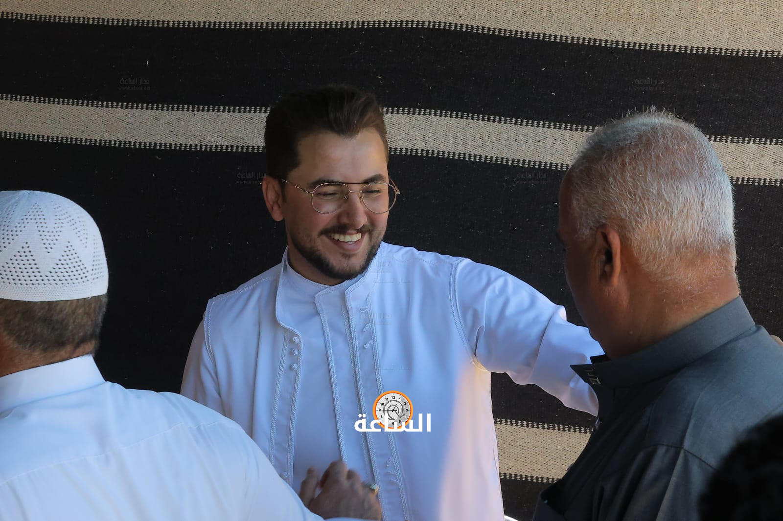 Madar Al-Saa Images 0.6804229853016844