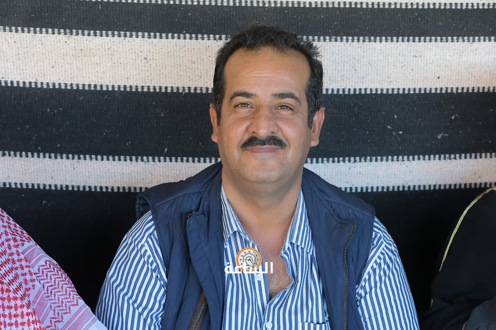Madar Al-Saa Images 0.8344890671313286