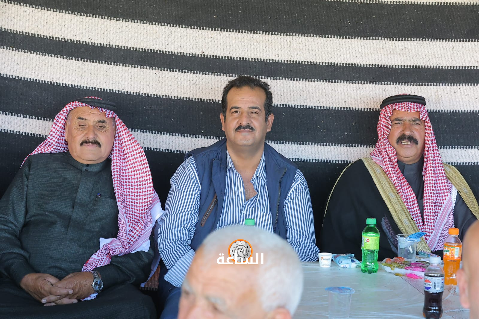Madar Al-Saa Images 0.19642261682702955