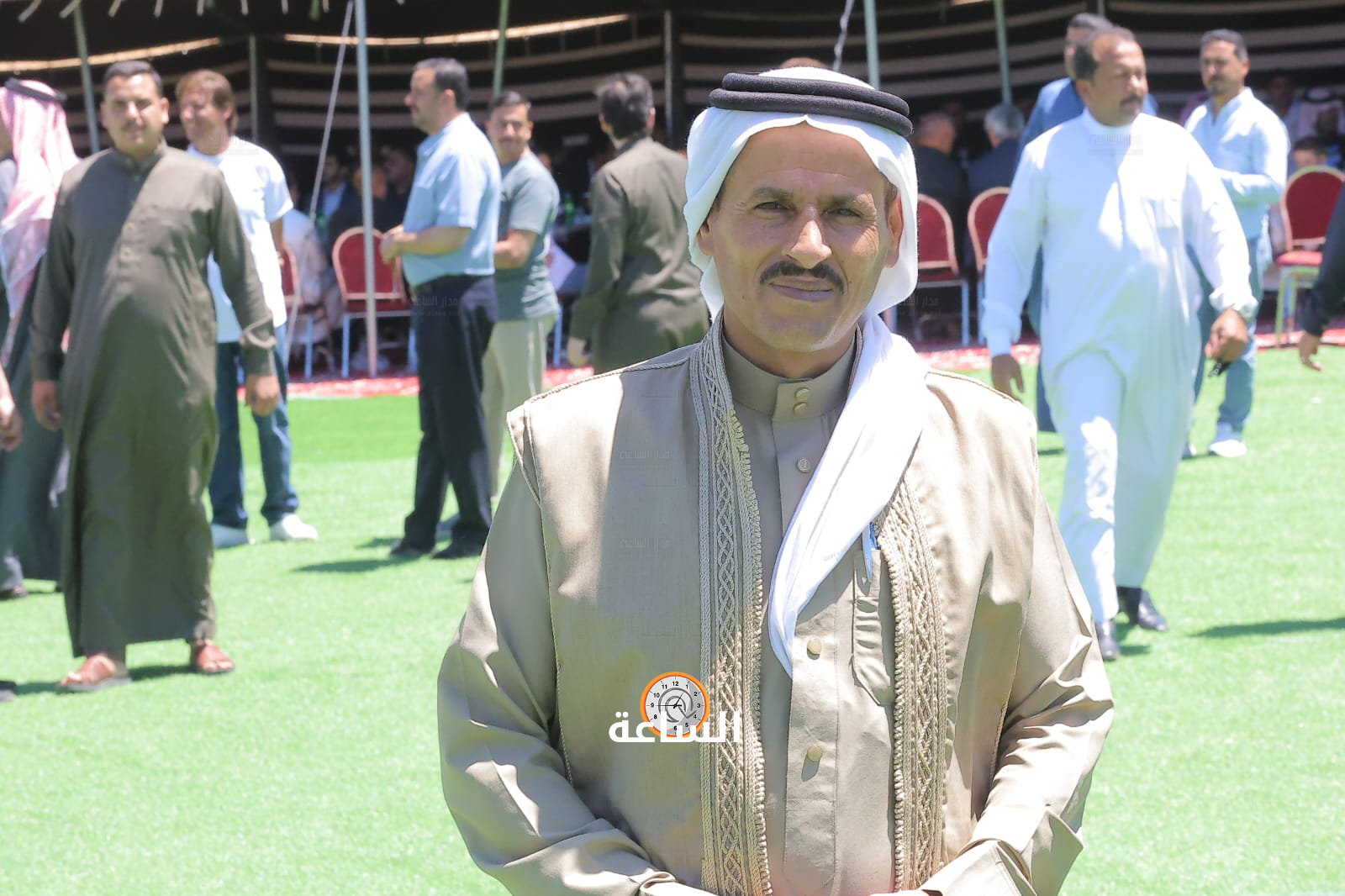 Madar Al-Saa Images 0.20527404103508962
