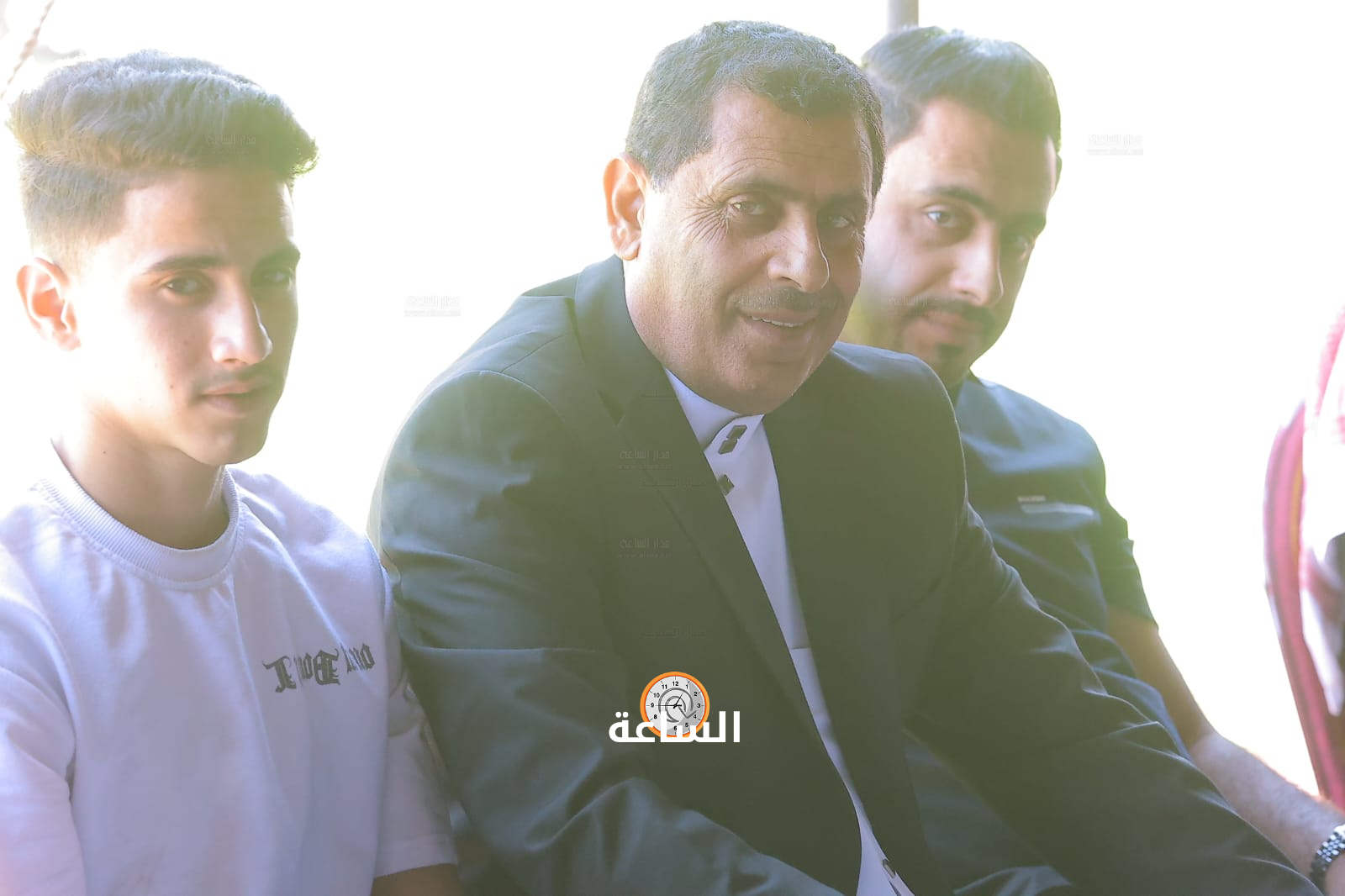 Madar Al-Saa Images 0.8129903129734264