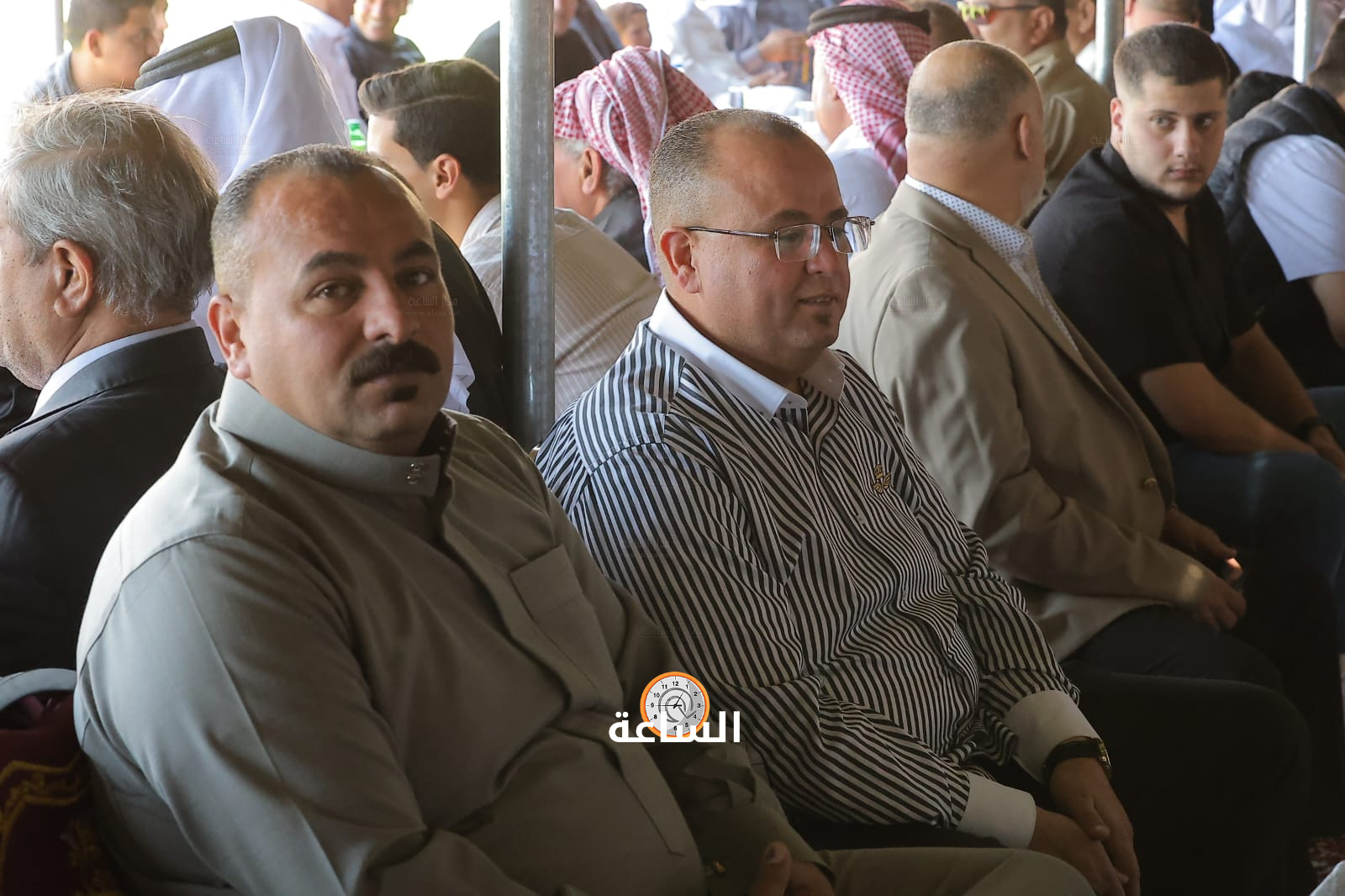 Madar Al-Saa Images 0.06102562047763849