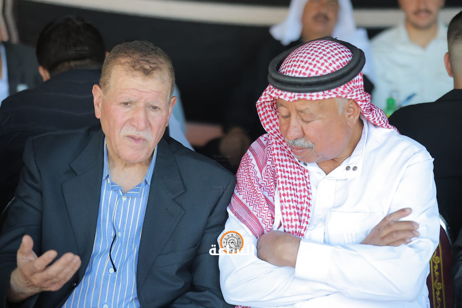 Madar Al-Saa Images 0.7517313108109172