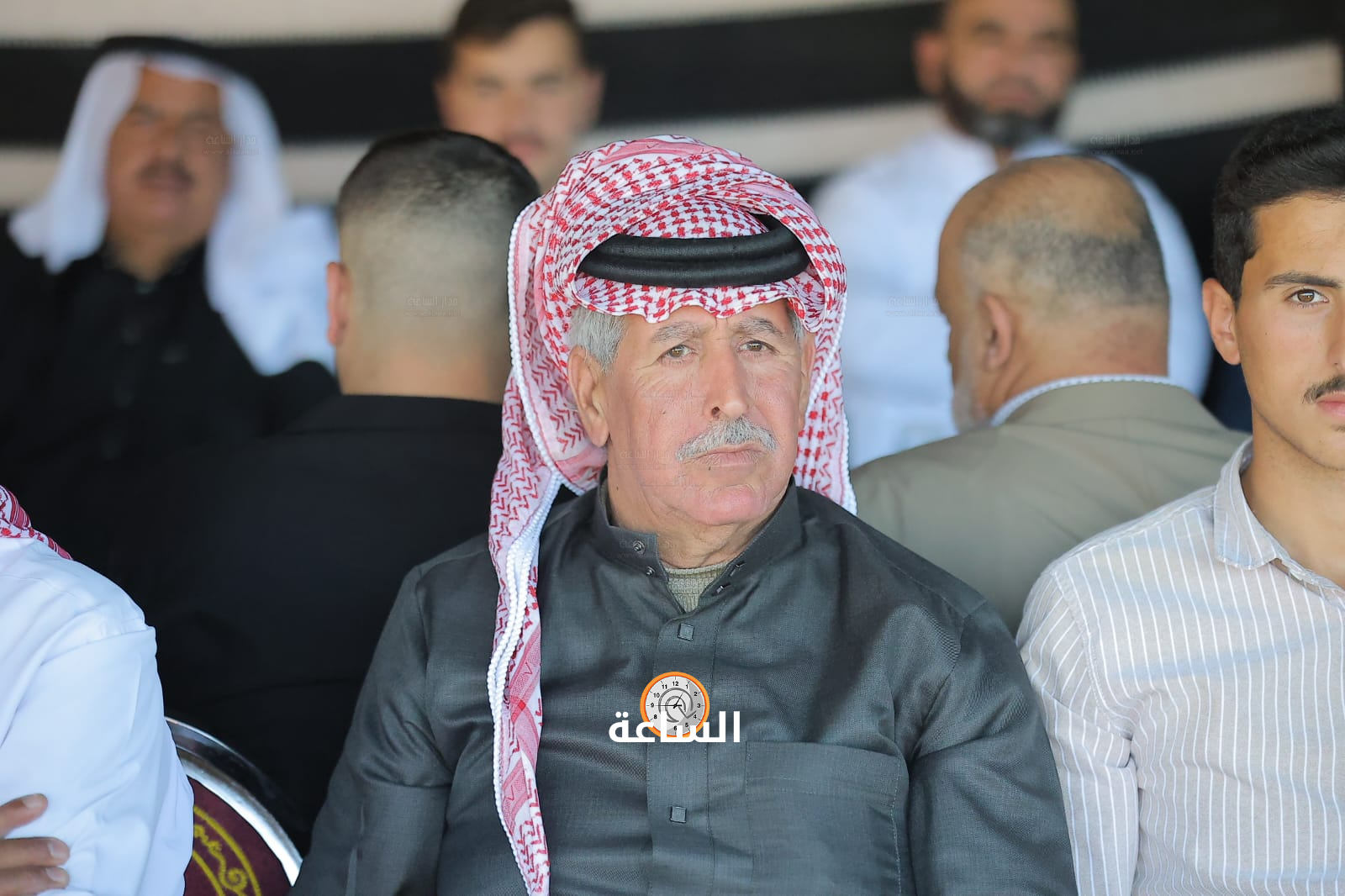Madar Al-Saa Images 0.11532524465549732