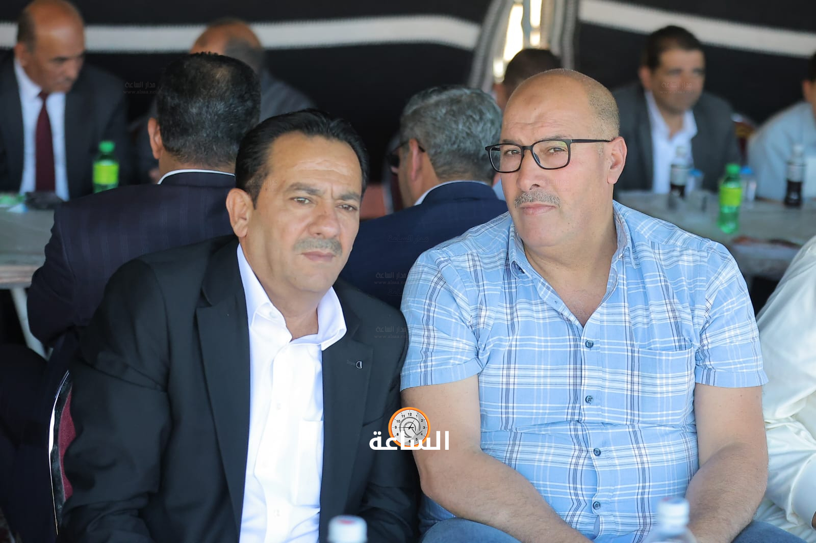 Madar Al-Saa Images 0.9864894638585348