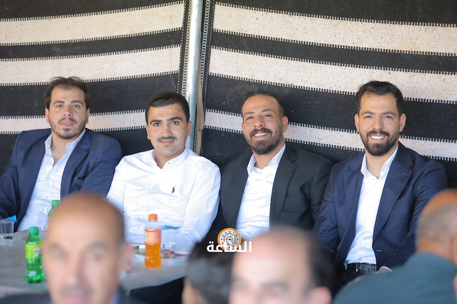 Madar Al-Saa Images 0.6229060626308216