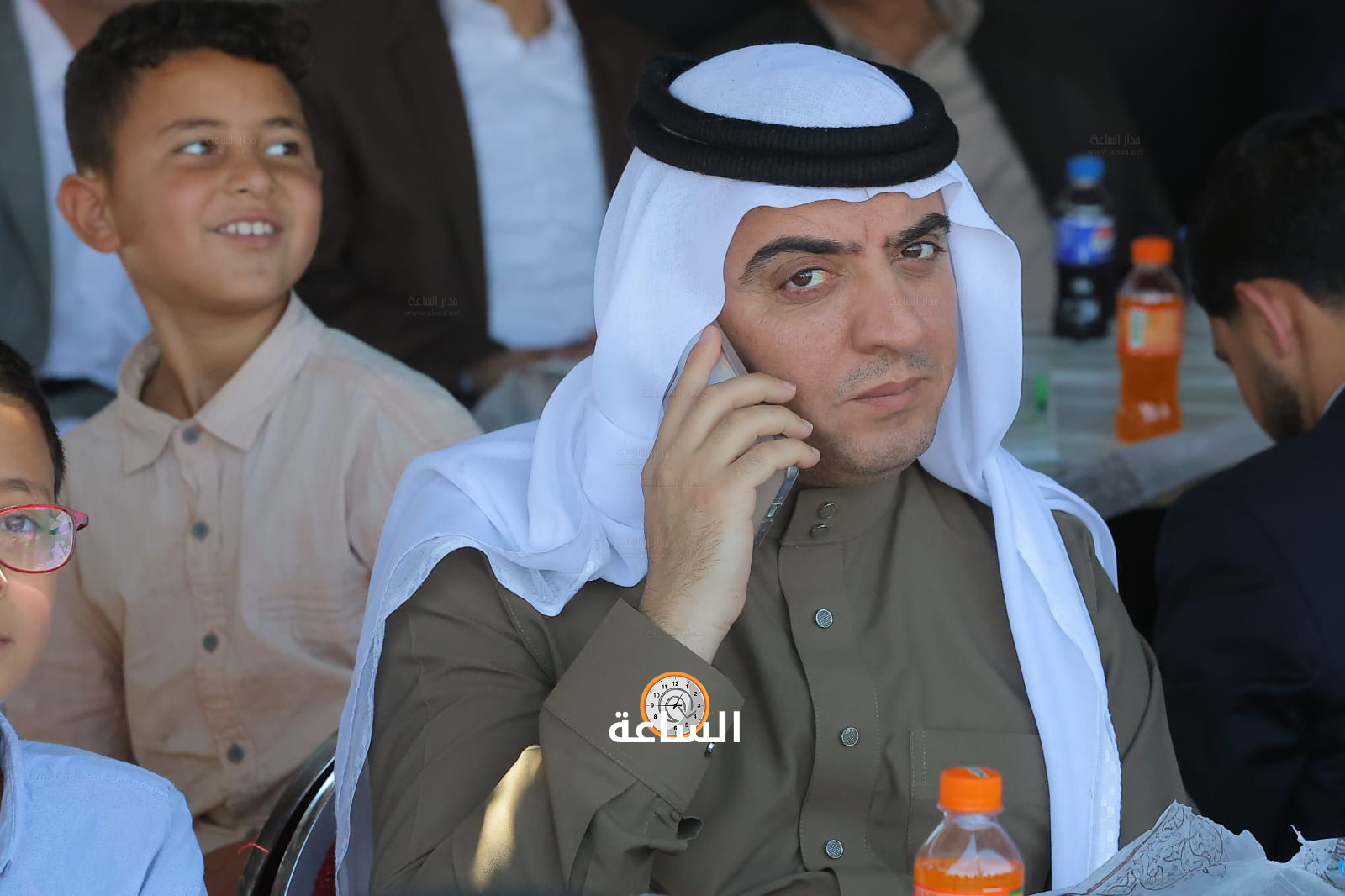 Madar Al-Saa Images 0.9868069065082296