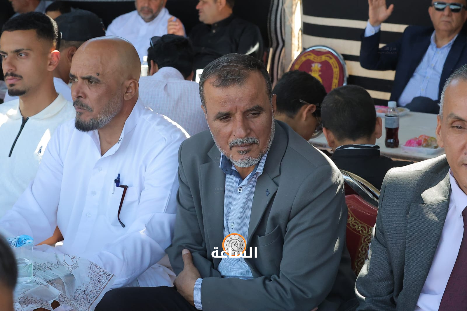 Madar Al-Saa Images 0.5051316150150746
