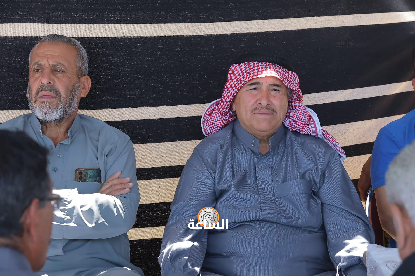 Madar Al-Saa Images 0.06205503749858843