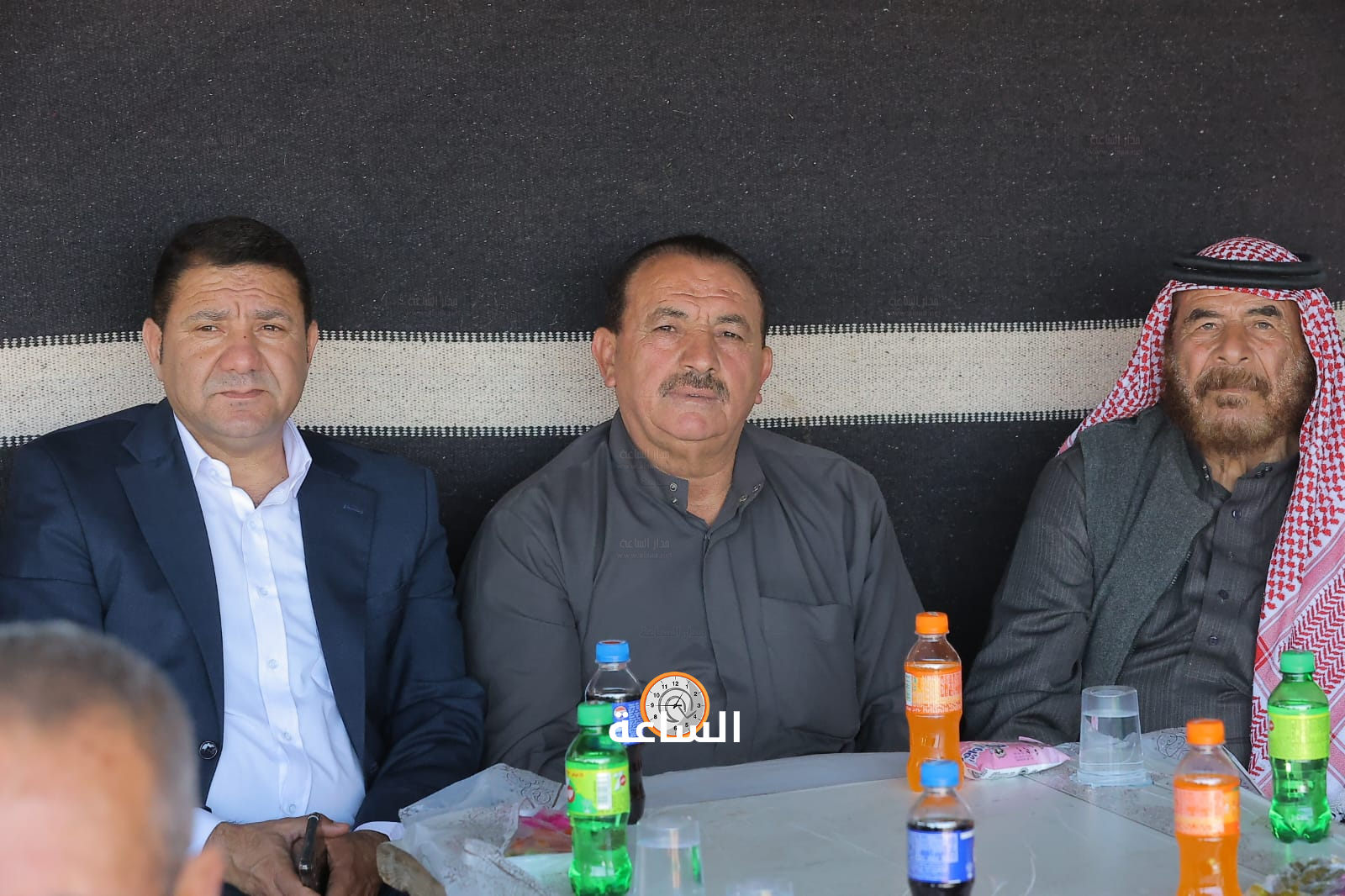 Madar Al-Saa Images 0.2738497544874897