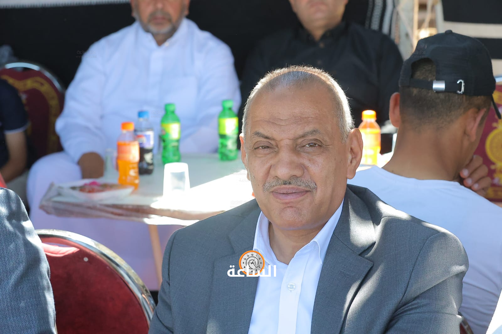 Madar Al-Saa Images 0.7736038323925369
