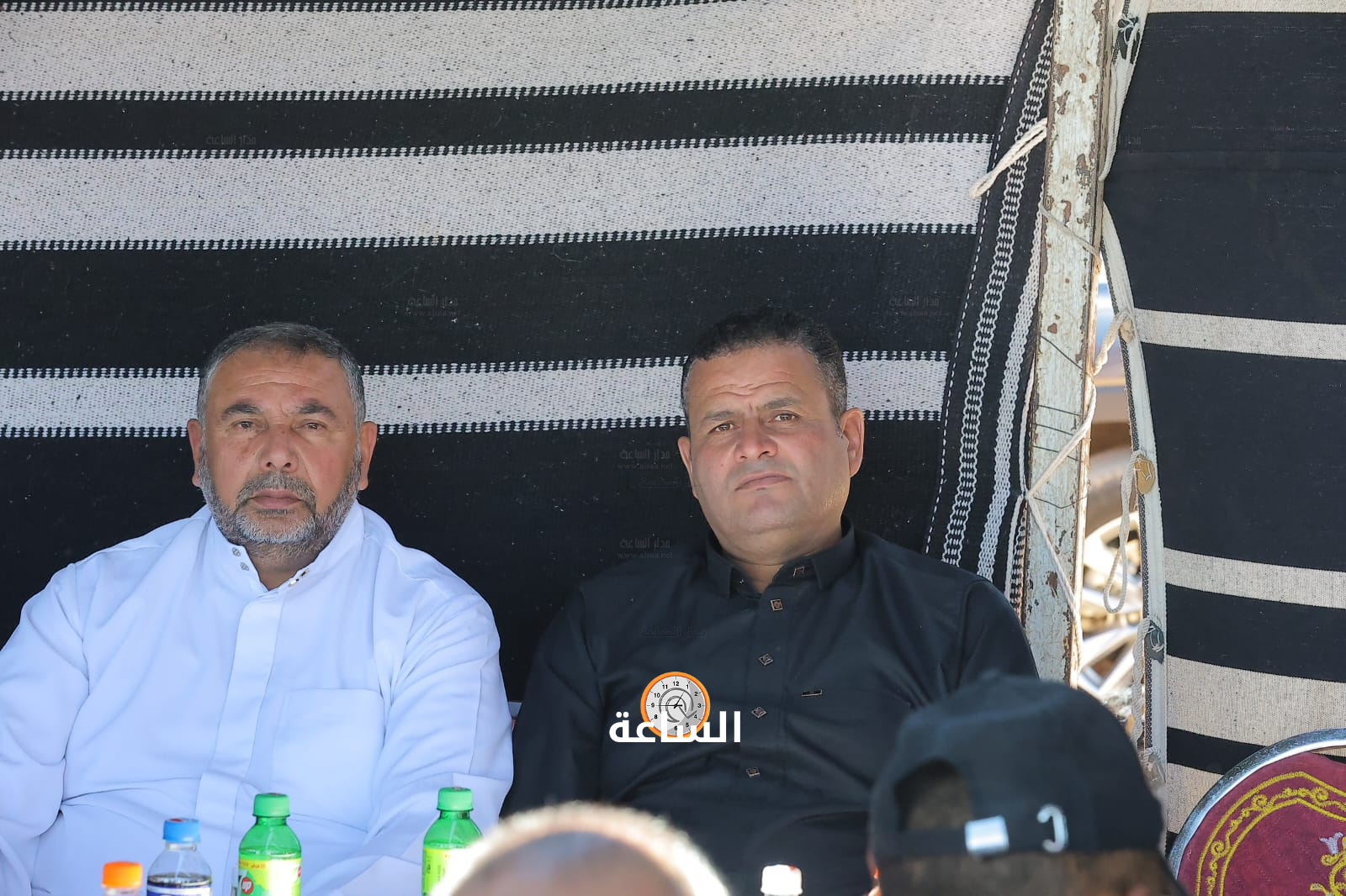 Madar Al-Saa Images 0.6932817866255043