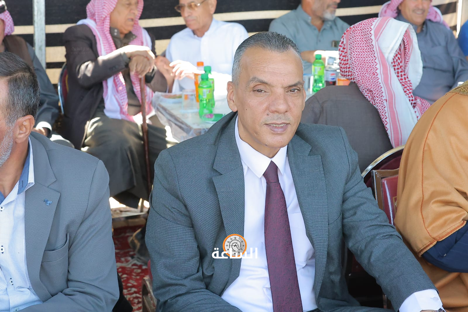 Madar Al-Saa Images 0.2675682277618088
