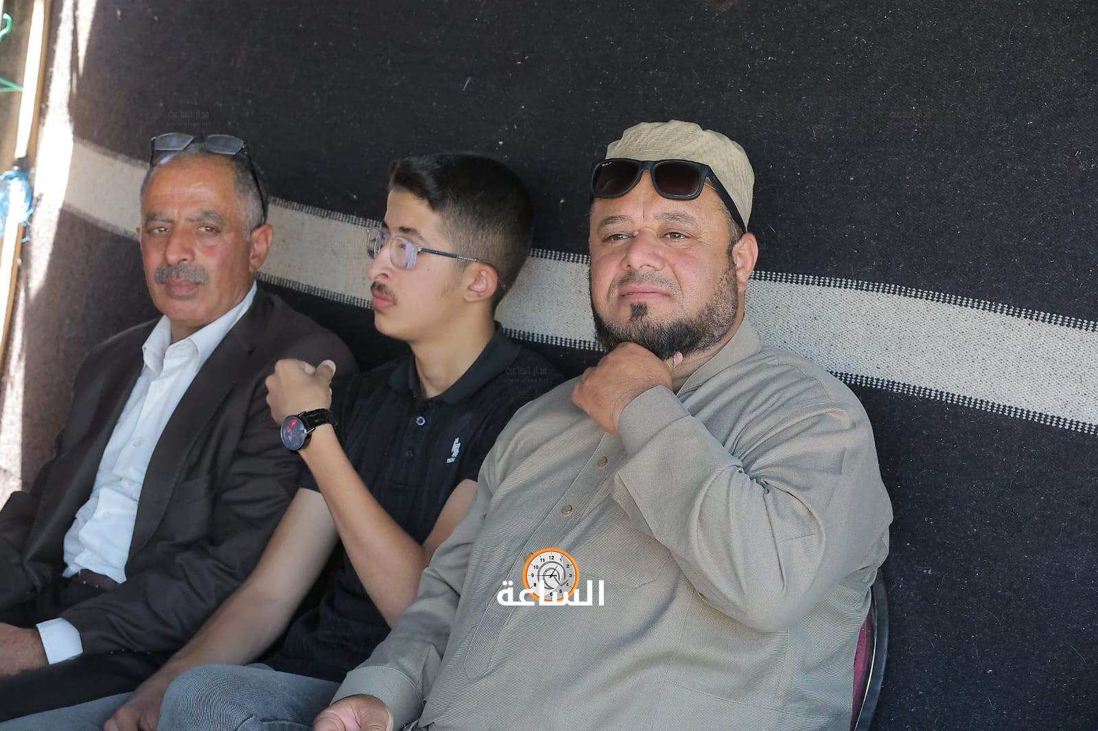 Madar Al-Saa Images 0.7949381506404362