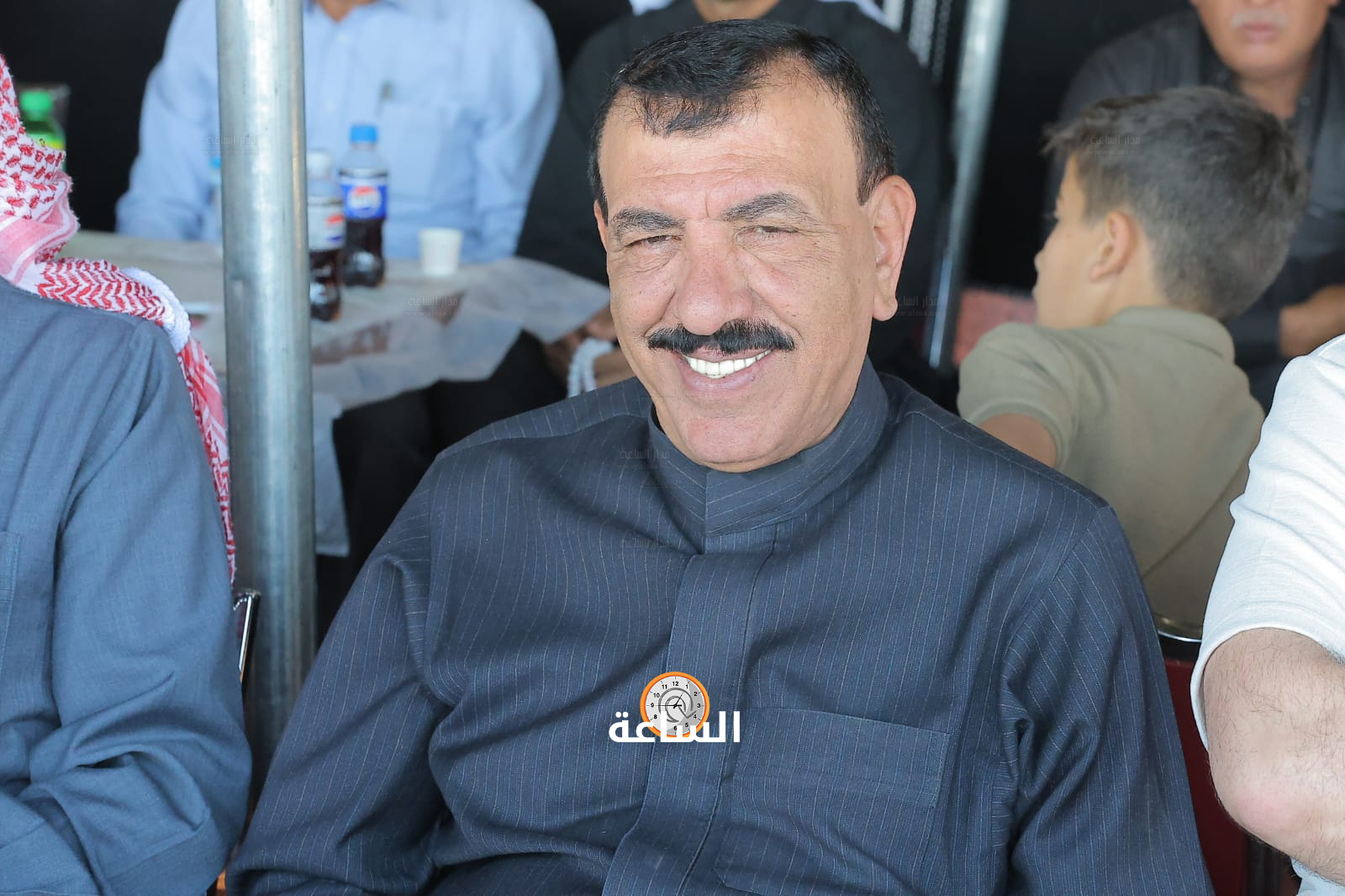 Madar Al-Saa Images 0.20311463644269268