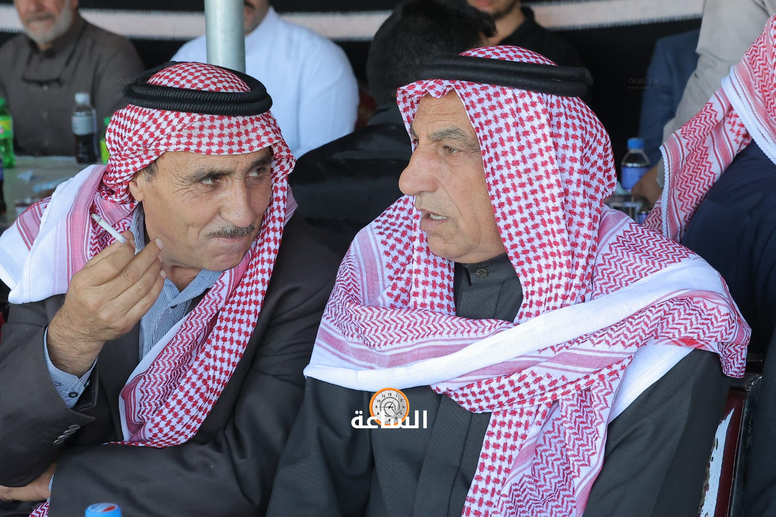 Madar Al-Saa Images 0.756639868029849