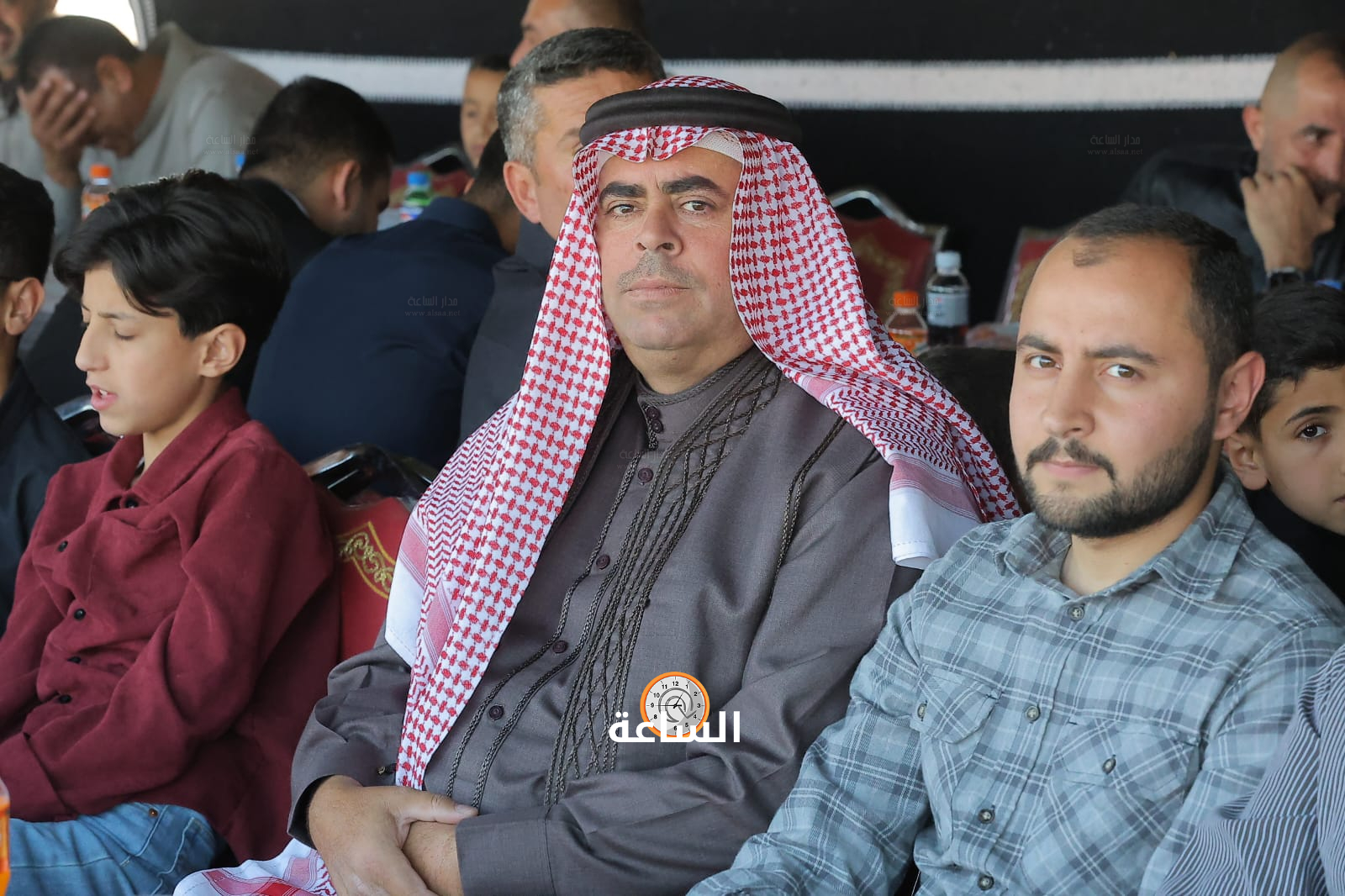 Madar Al-Saa Images 0.3111316153307109