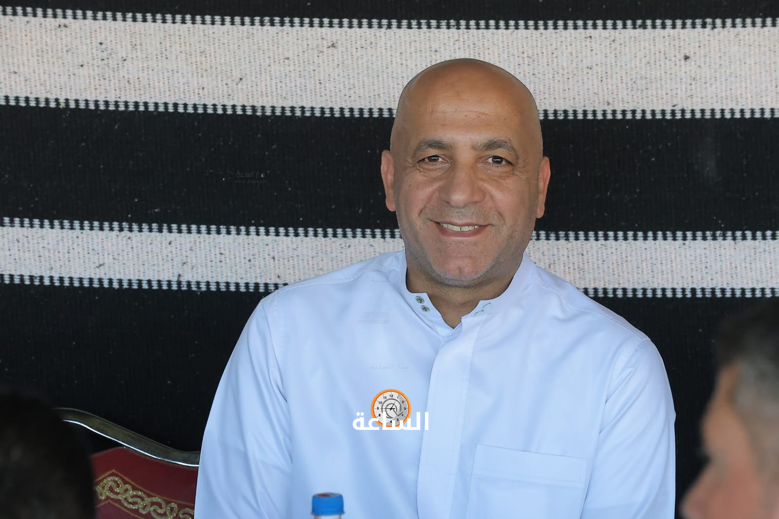 Madar Al-Saa Images 0.31412390901698106