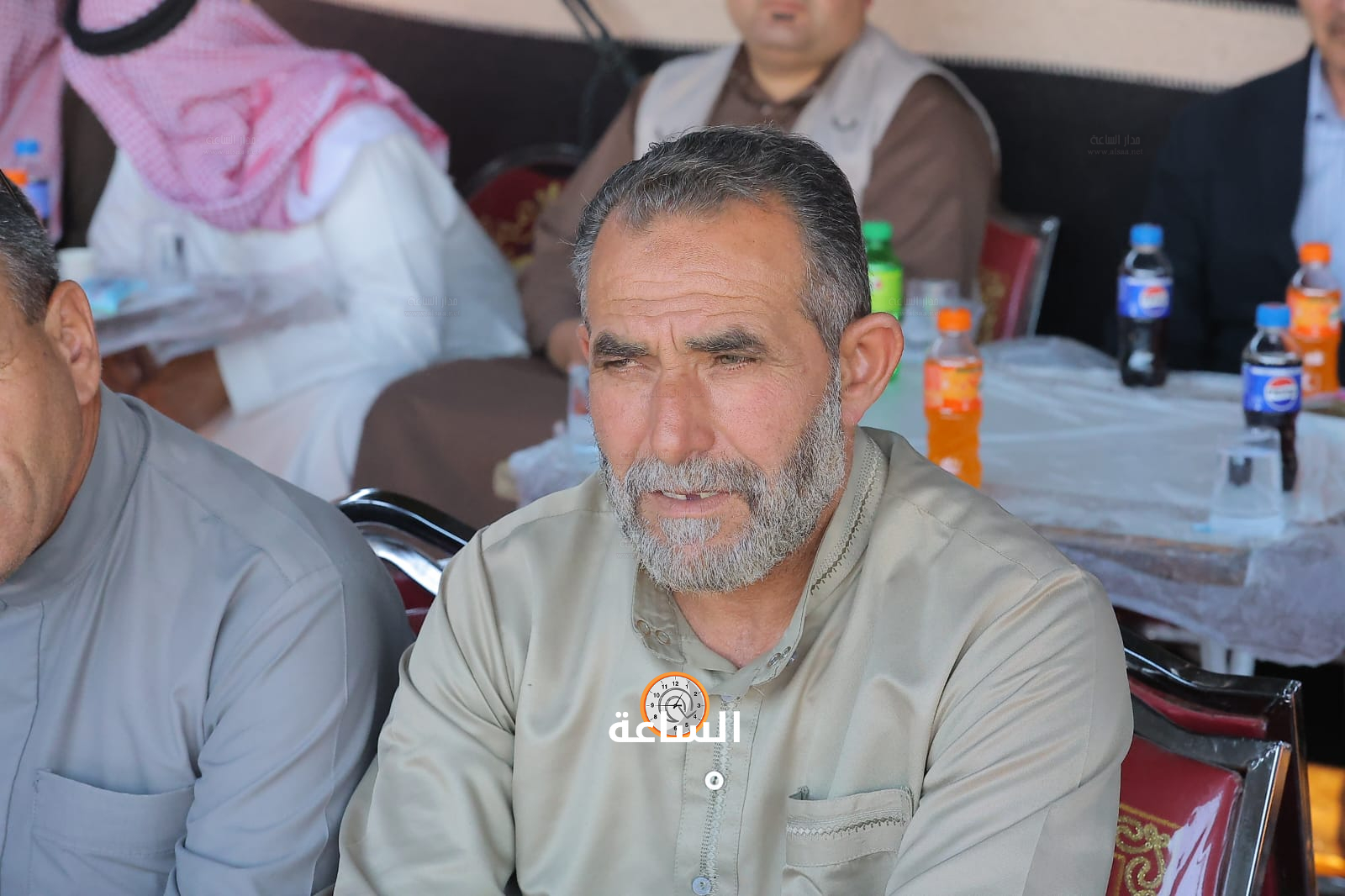 Madar Al-Saa Images 0.046082742226359