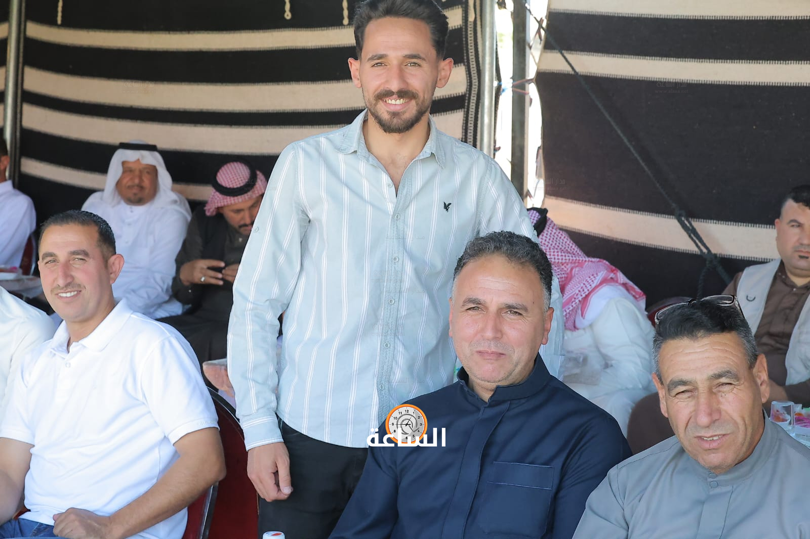 Madar Al-Saa Images 0.9859300907305315