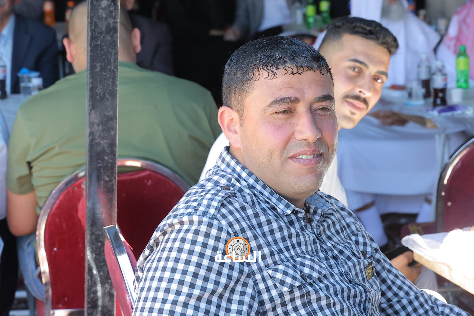 Madar Al-Saa Images 0.1114582701877076