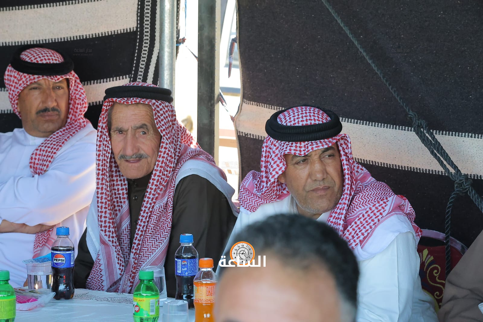 Madar Al-Saa Images 0.3698844529299743