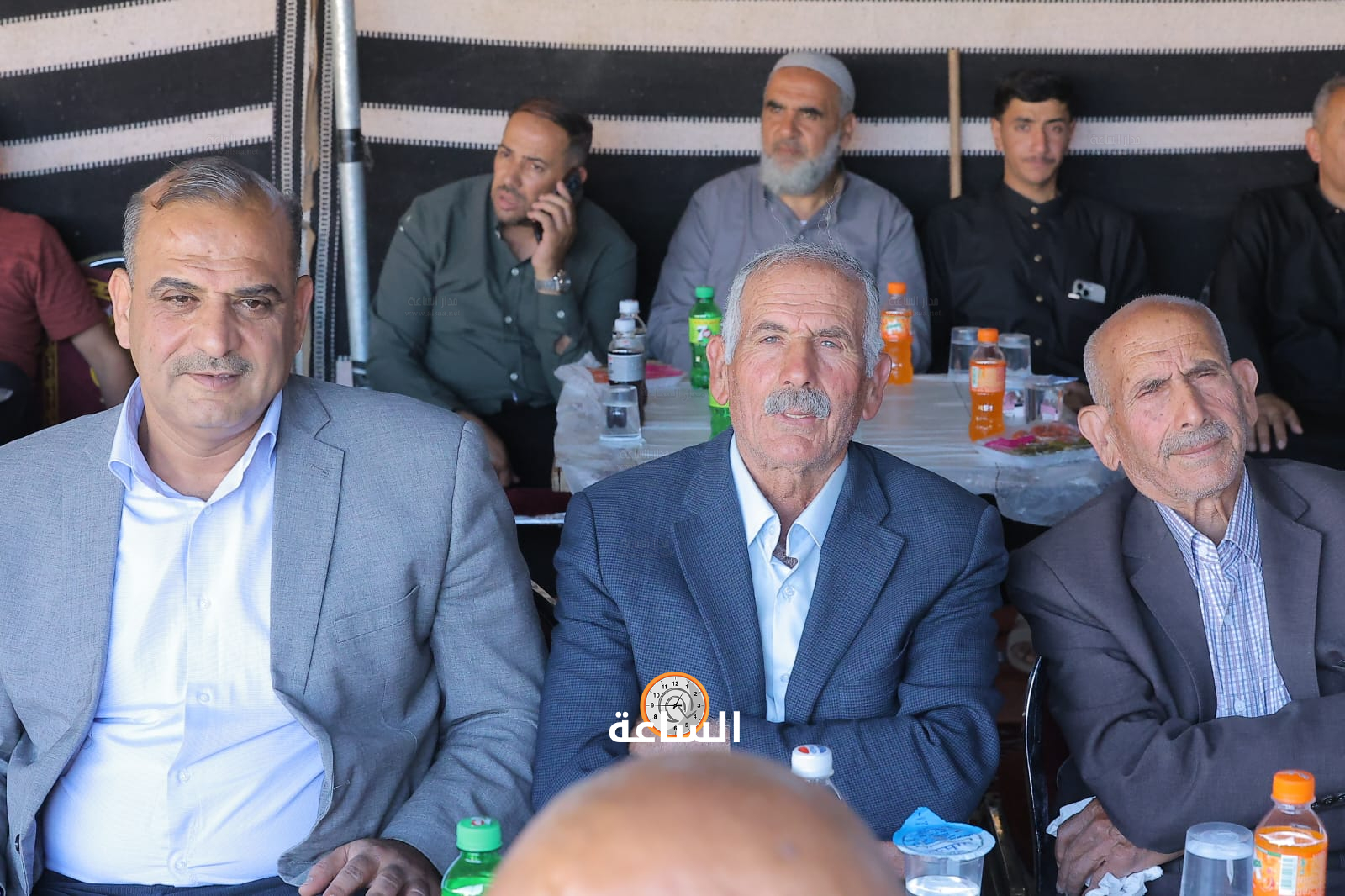 Madar Al-Saa Images 0.38434768669621955