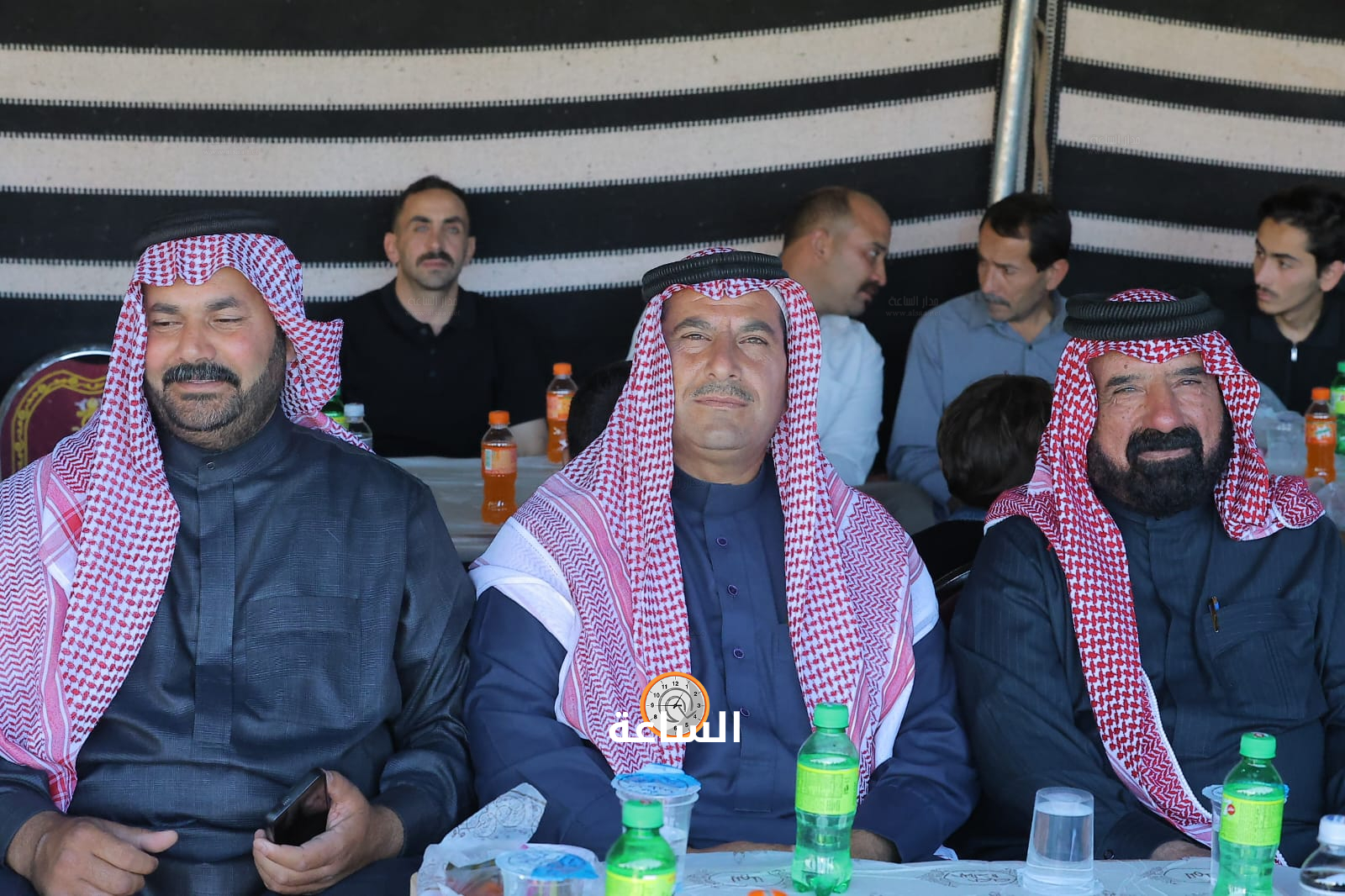 Madar Al-Saa Images 0.859446675003076