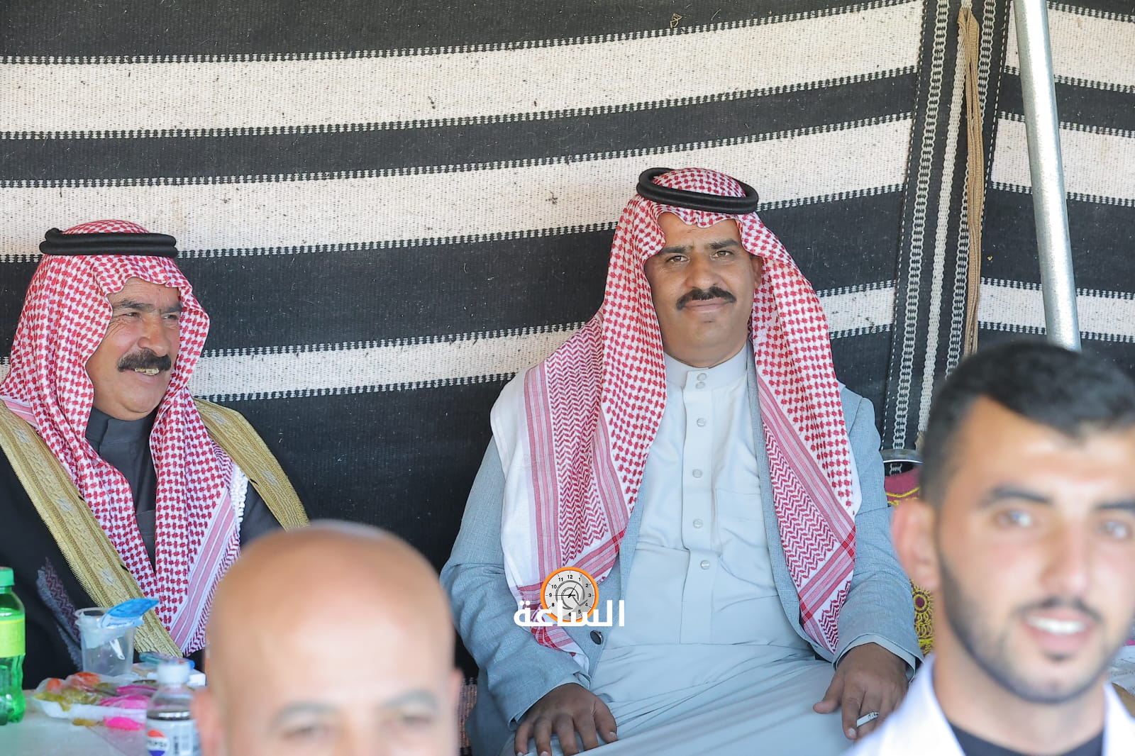 Madar Al-Saa Images 0.7692020901379218