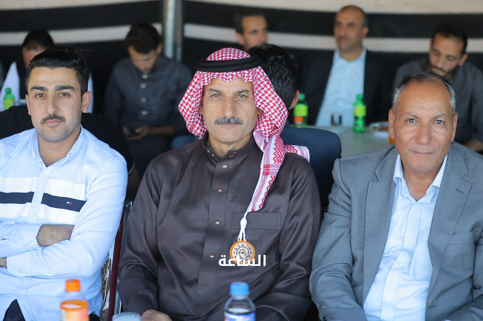 Madar Al-Saa Images 0.7784770137801682