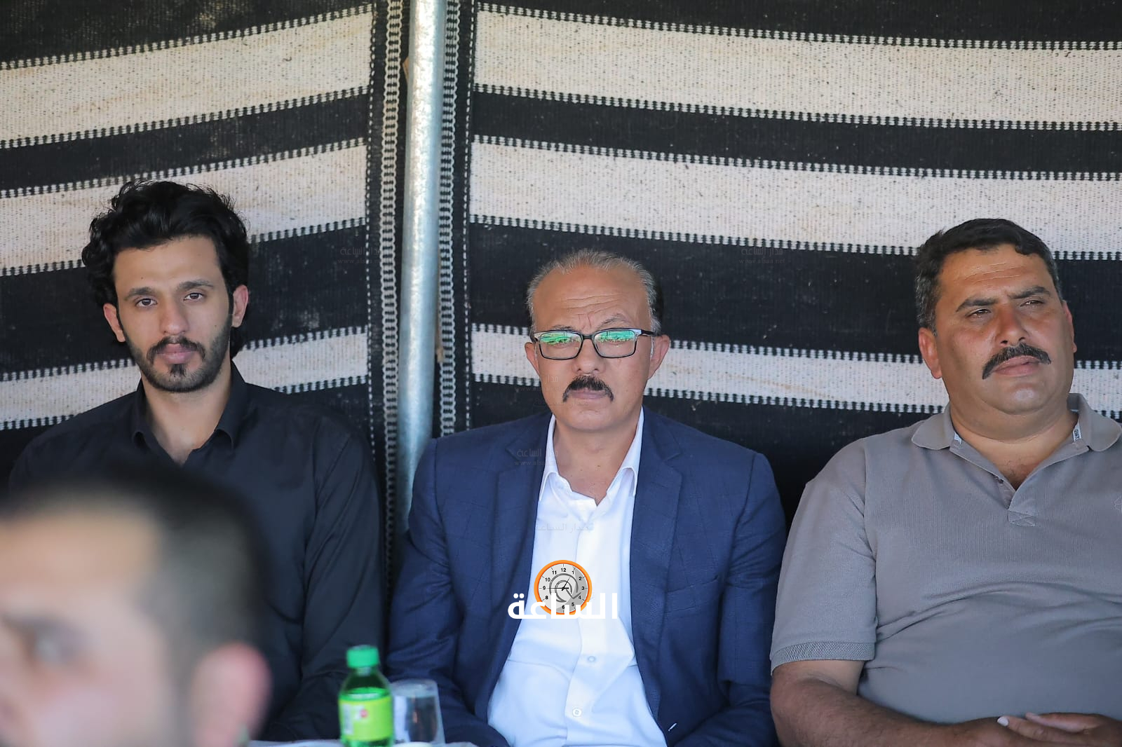 Madar Al-Saa Images 0.13550804902481828
