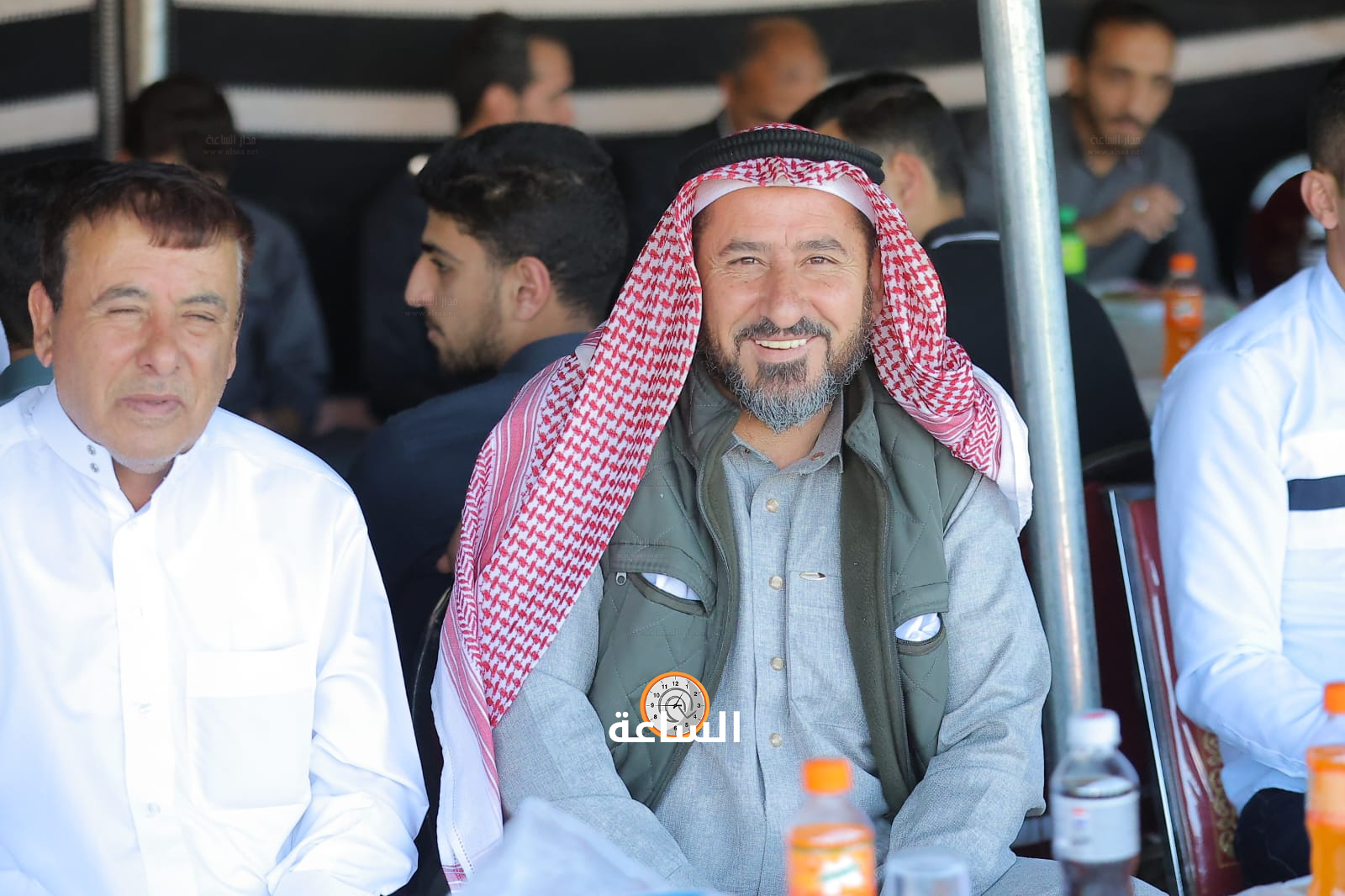 Madar Al-Saa Images 0.596282844414956