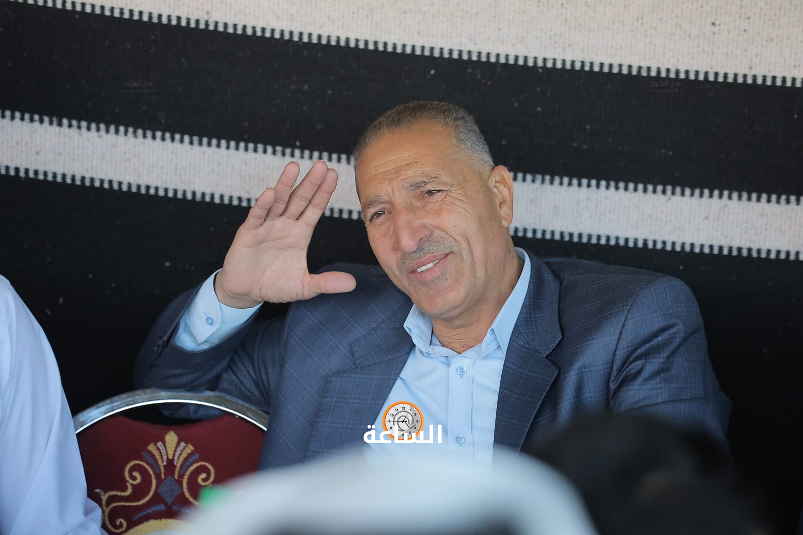 Madar Al-Saa Images 0.553170837023112