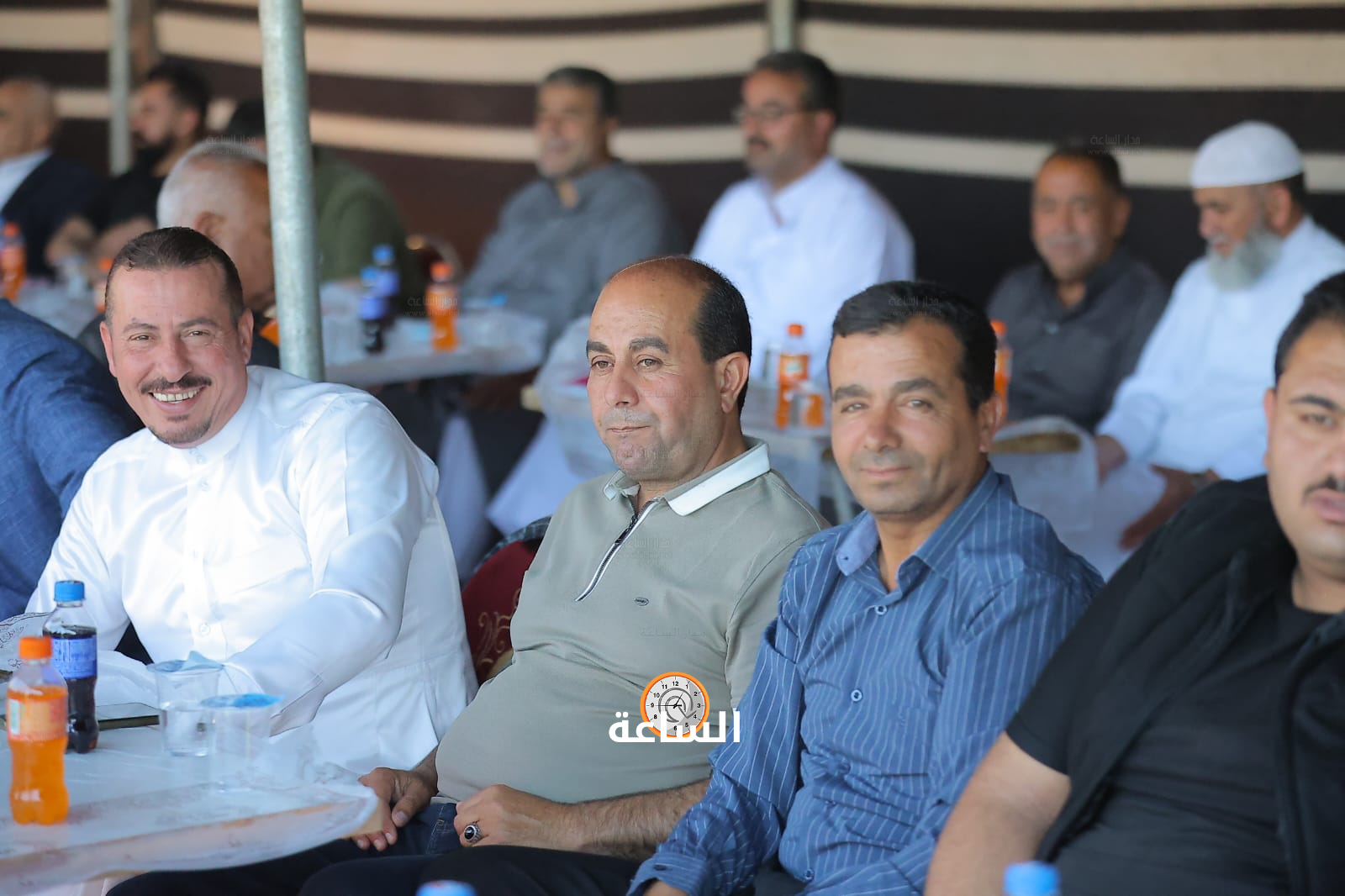 Madar Al-Saa Images 0.005828463412033247