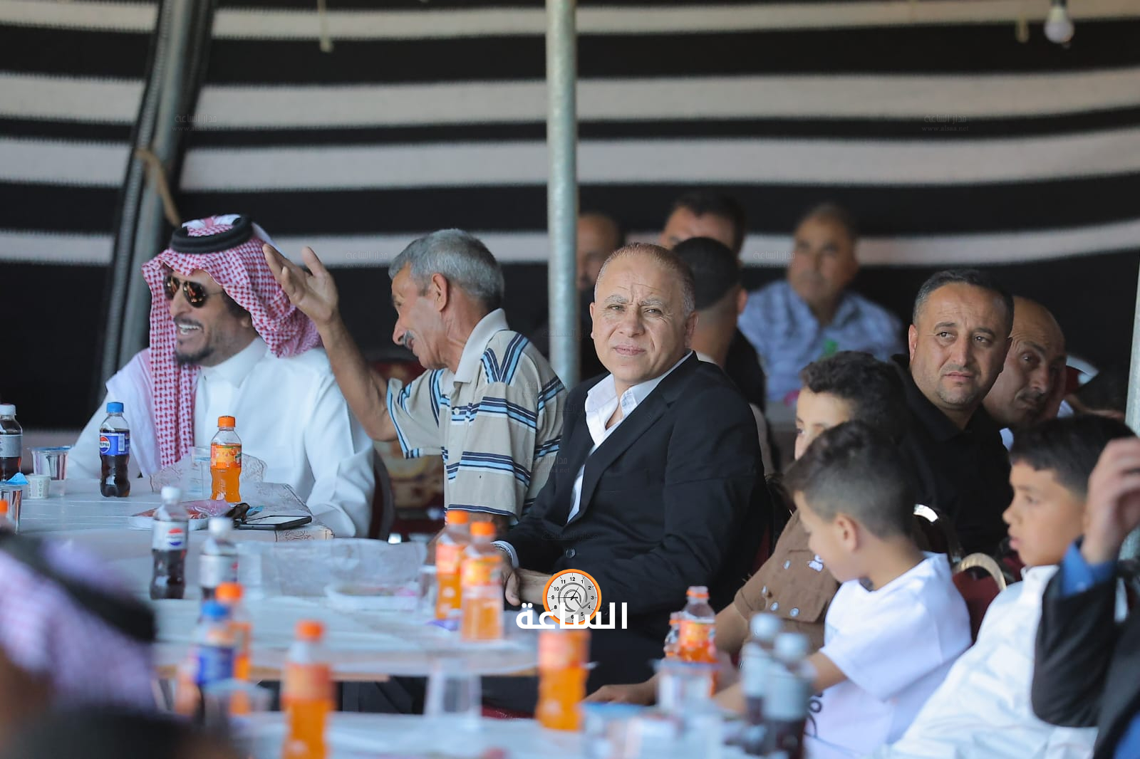 Madar Al-Saa Images 0.3407693286443353