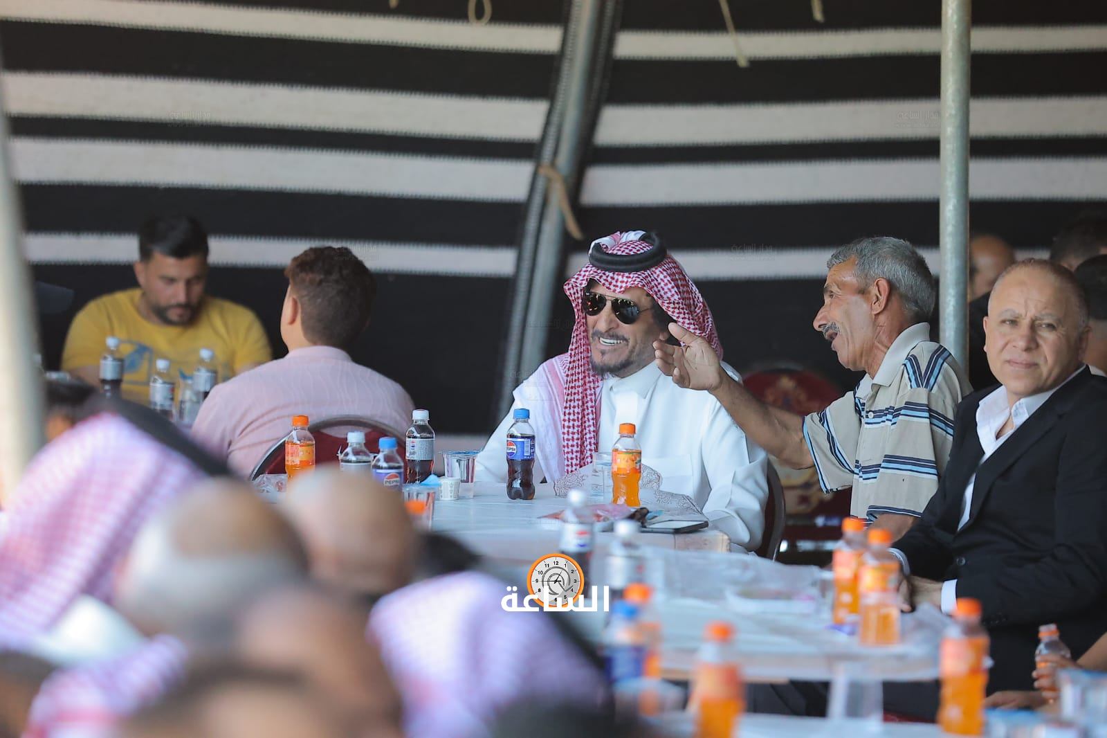 Madar Al-Saa Images 0.8153758114068193