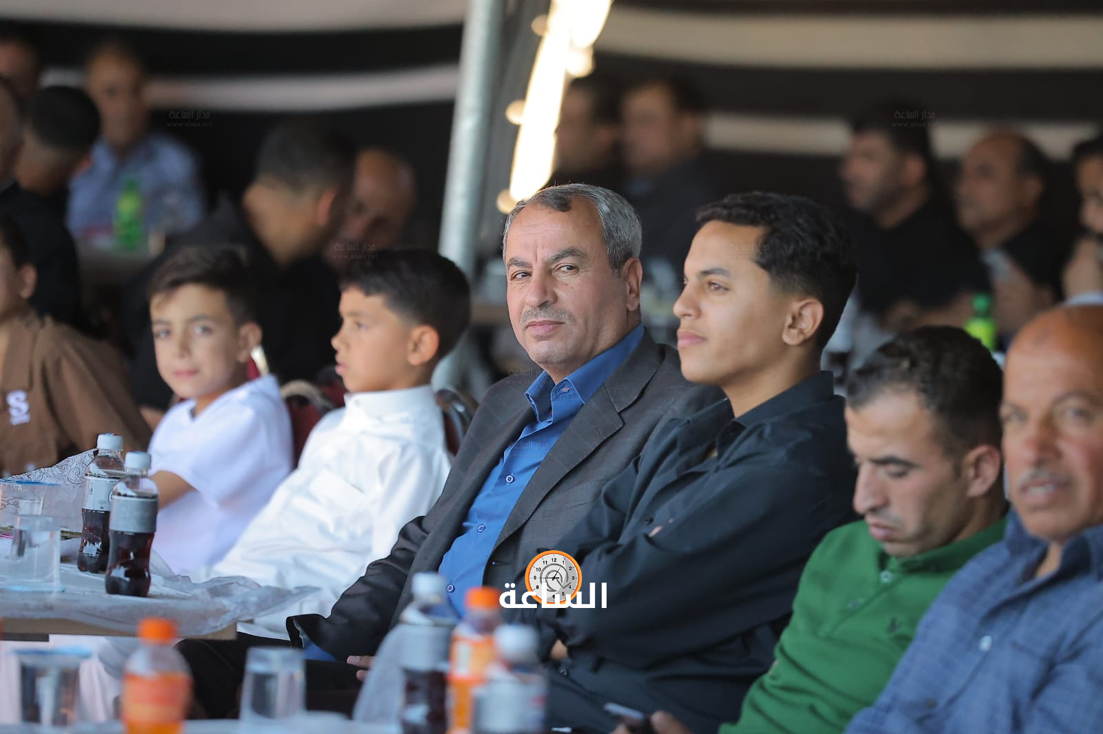 Madar Al-Saa Images 0.3144987249386657