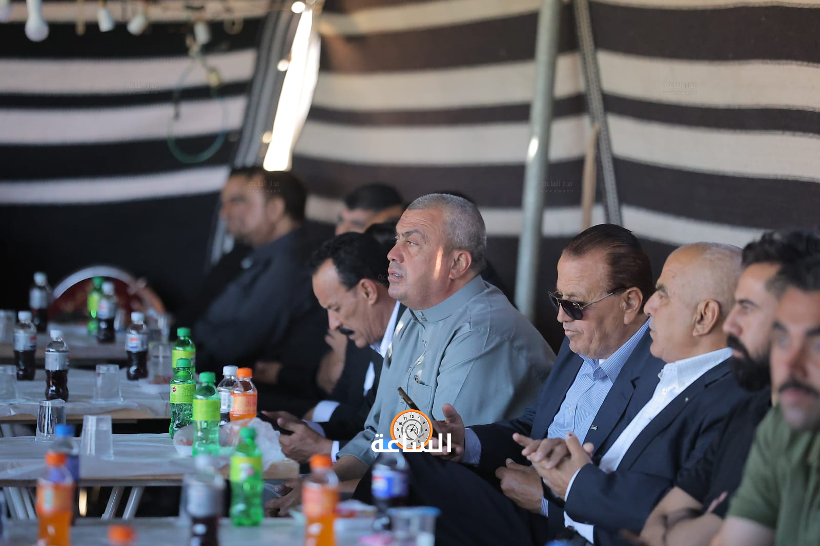 Madar Al-Saa Images 0.16462843504351676