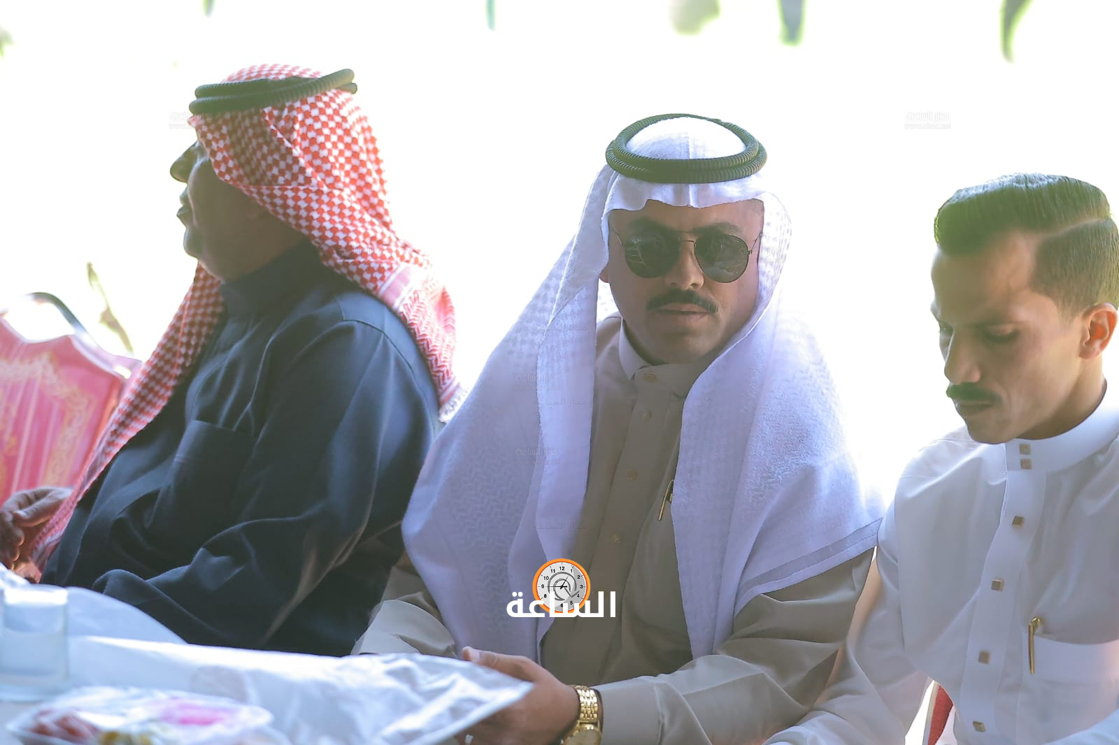 Madar Al-Saa Images 0.8348334351665165